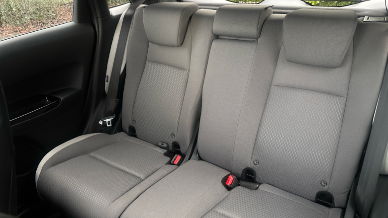 Honda Jazz 1.5 i-MMD Hybrid Crosstar EX 5dr eCVT Hybrid Hatchback